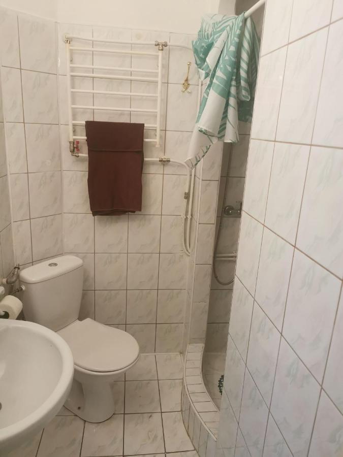 Willa Kazimierz Ciechocinek Bagian luar foto